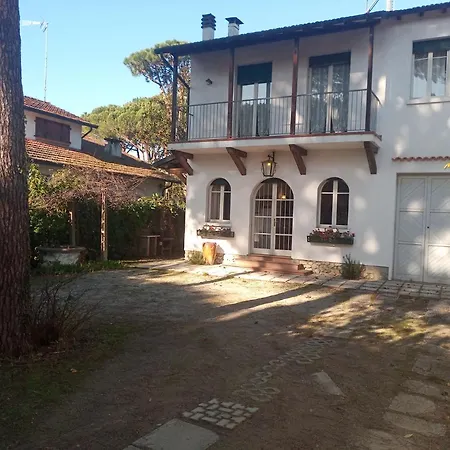 Apartman La Pergola Sul Pozzo Milano Marittima
