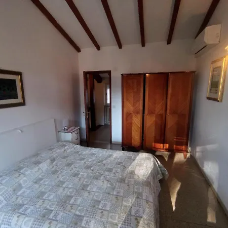 Apartment La Pergola Sul Pozzo