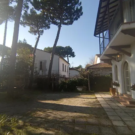 Apartman La Pergola Sul Pozzo Milano Marittima