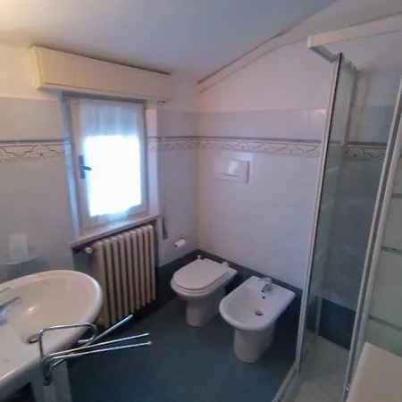 Apartman La Pergola Sul Pozzo *