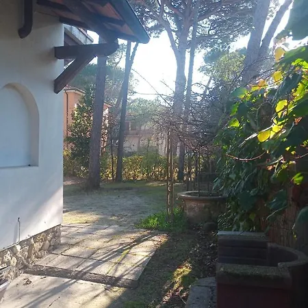 La Pergola Sul Pozzo Milano Marittima
