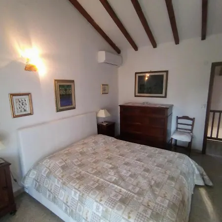 Apartman La Pergola Sul Pozzo Milano Marittima