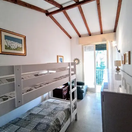 Apartment La Pergola Sul Pozzo