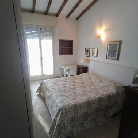 La Pergola Sul Pozzo Milano Marittima
